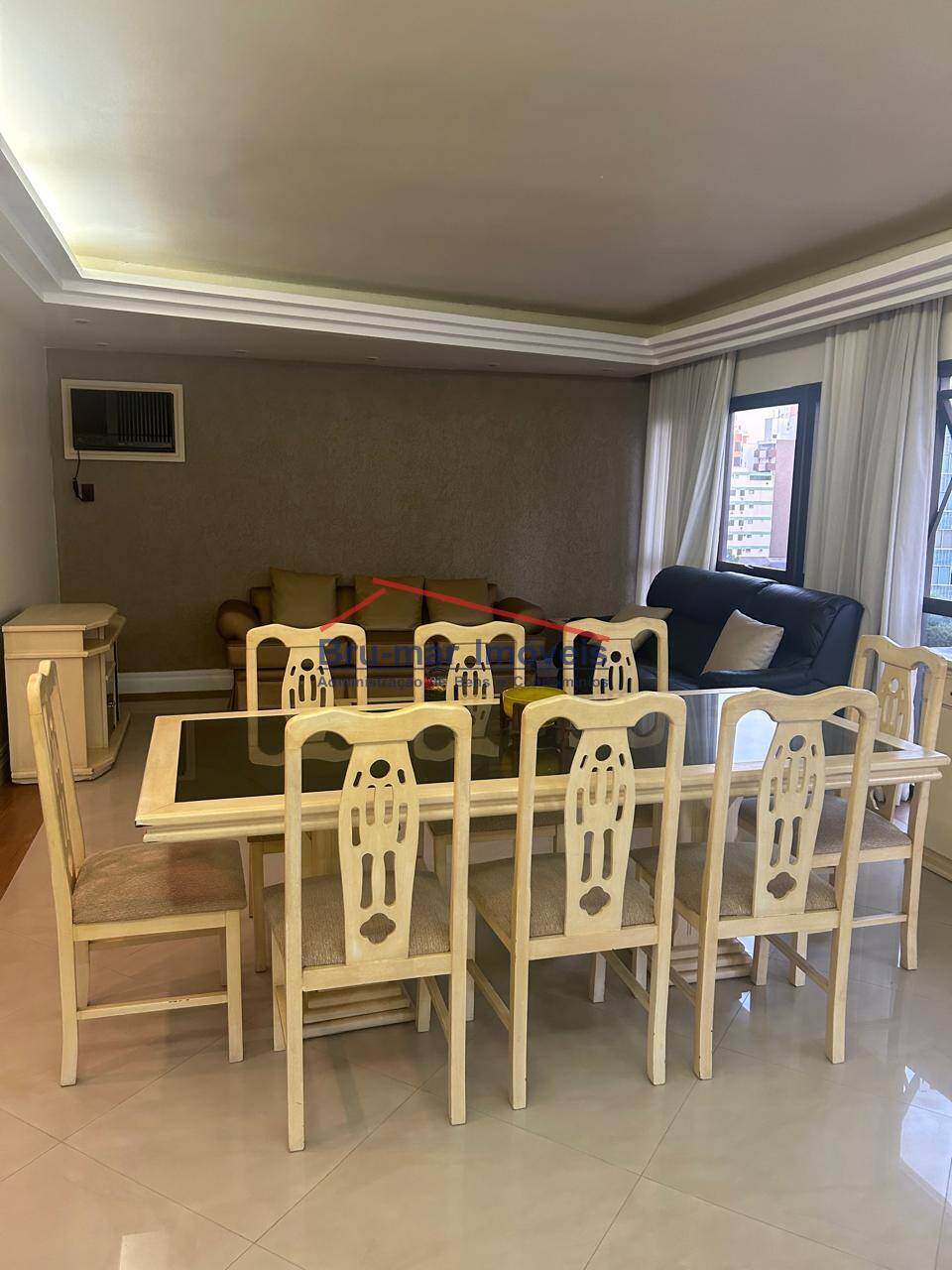 Apartamento, 3 quartos, 167 m² - Foto 5