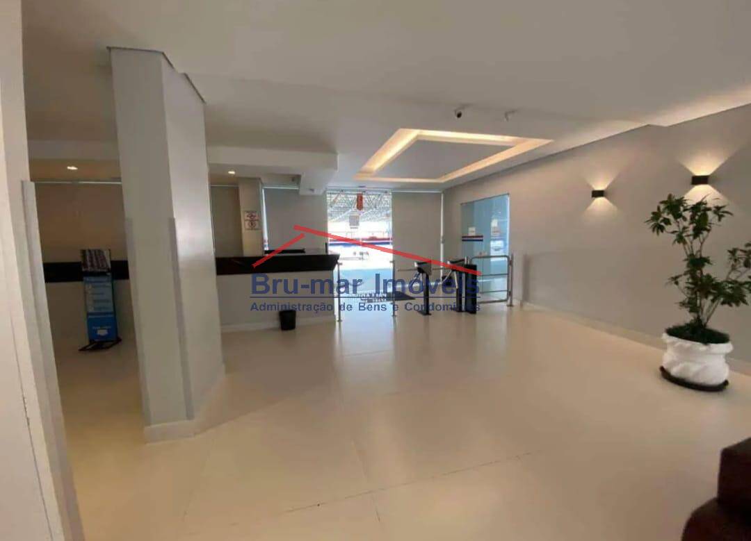 Flat/Apart Hotel, 1 quarto, 37 m² - Foto 27