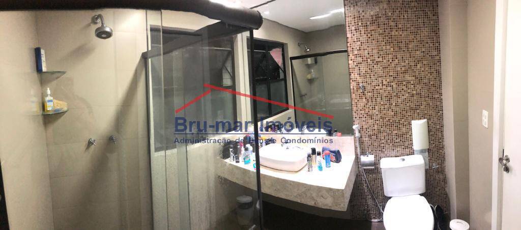 Flat/Apart Hotel, 1 quarto, 37 m² - Foto 12