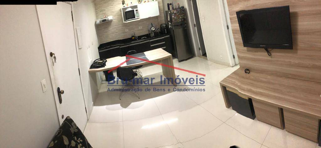 Flat/Apart Hotel, 1 quarto, 37 m² - Foto 4