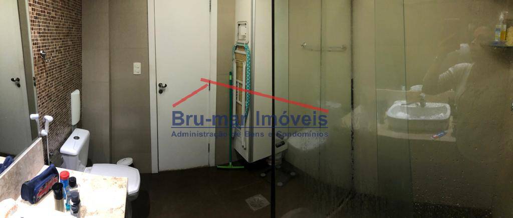 Flat/Apart Hotel, 1 quarto, 37 m² - Foto 11