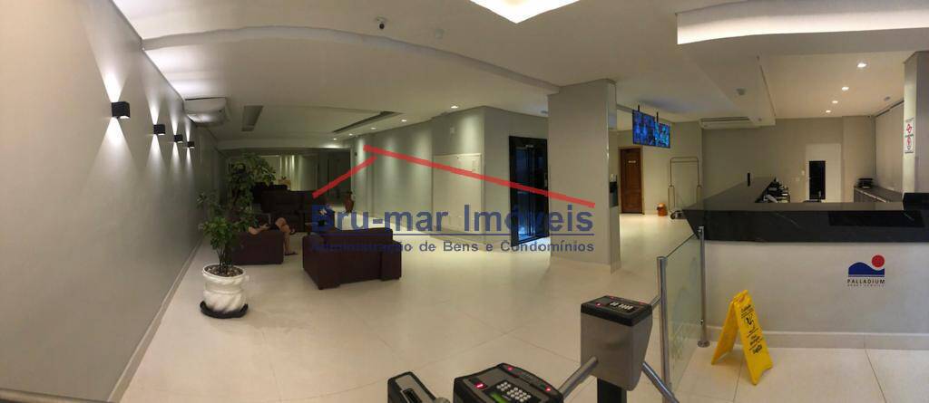 Flat/Apart Hotel, 1 quarto, 37 m² - Foto 25