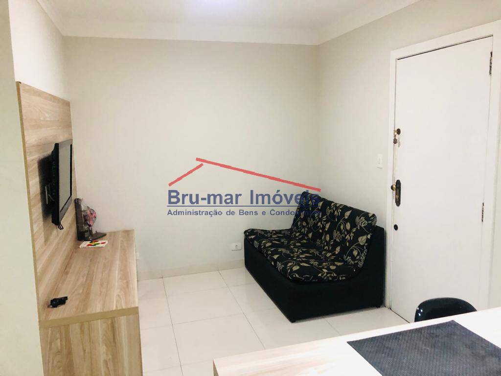 Flat/Apart Hotel, 1 quarto, 37 m² - Foto 1