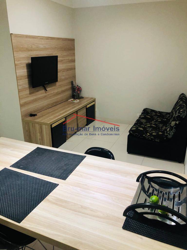 Flat/Apart Hotel, 1 quarto, 37 m² - Foto 3