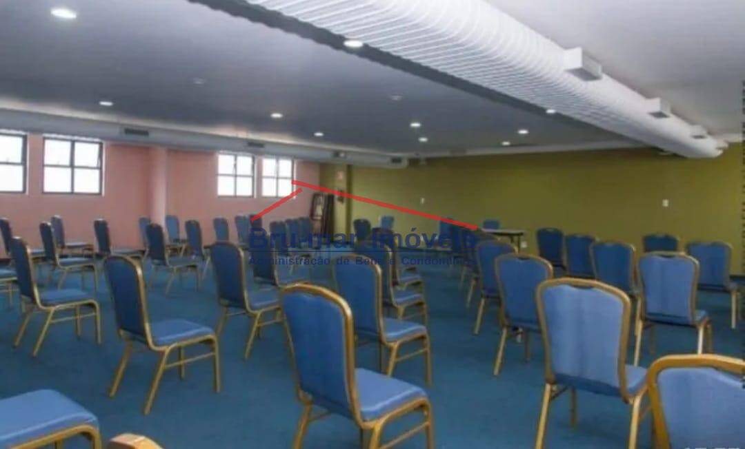 Flat/Apart Hotel, 1 quarto, 37 m² - Foto 21