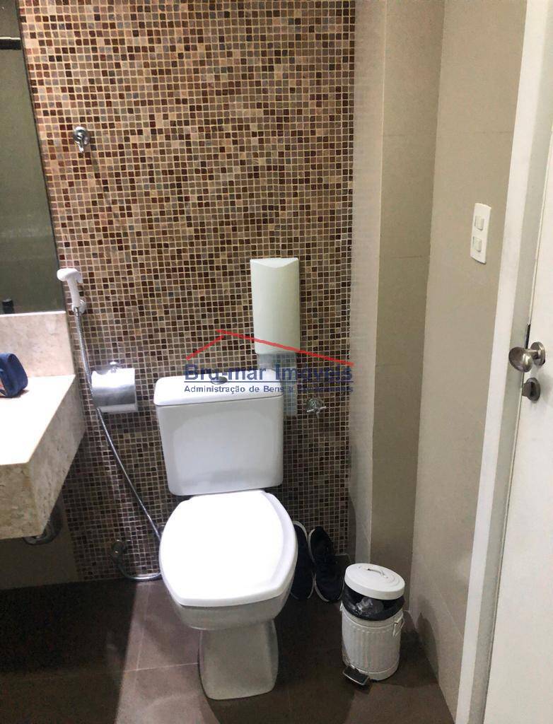 Flat/Apart Hotel, 1 quarto, 37 m² - Foto 15