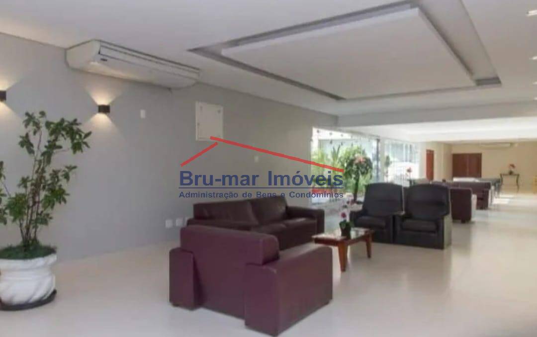 Flat/Apart Hotel, 1 quarto, 37 m² - Foto 26