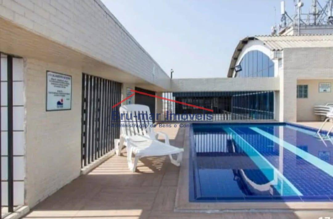Flat/Apart Hotel, 1 quarto, 37 m² - Foto 19