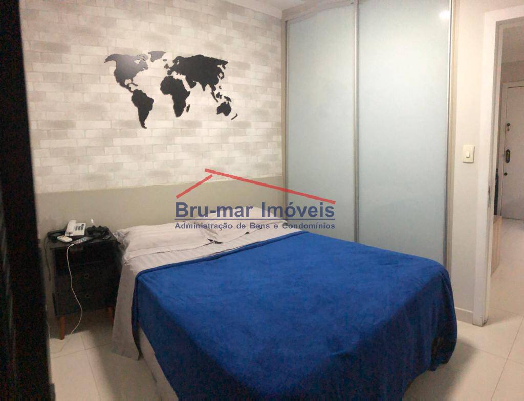 Flat/Apart Hotel, 1 quarto, 37 m² - Foto 9
