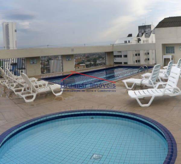 Flat/Apart Hotel, 1 quarto, 37 m² - Foto 18