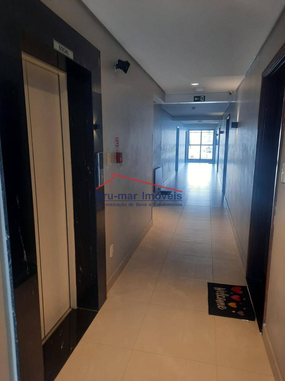 Flat/Apart Hotel, 1 quarto, 37 m² - Foto 29
