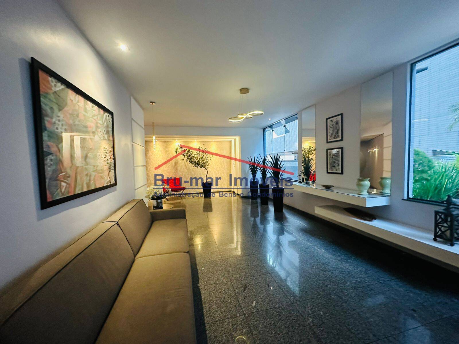 Apartamento, 3 quartos, 145 m² - Foto 14