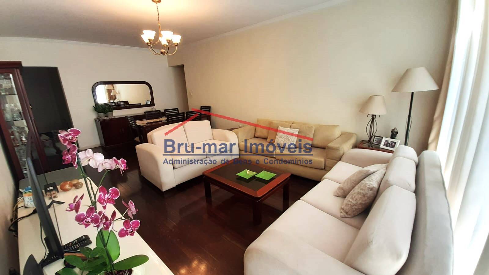 Apartamento, 3 quartos, 149 m² - Foto 1