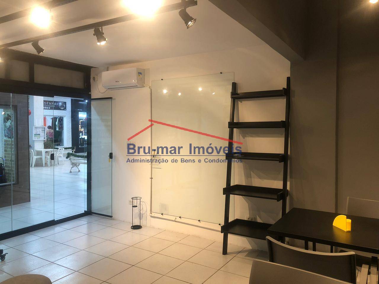 Loja-Salão, 31 m² - Foto 3