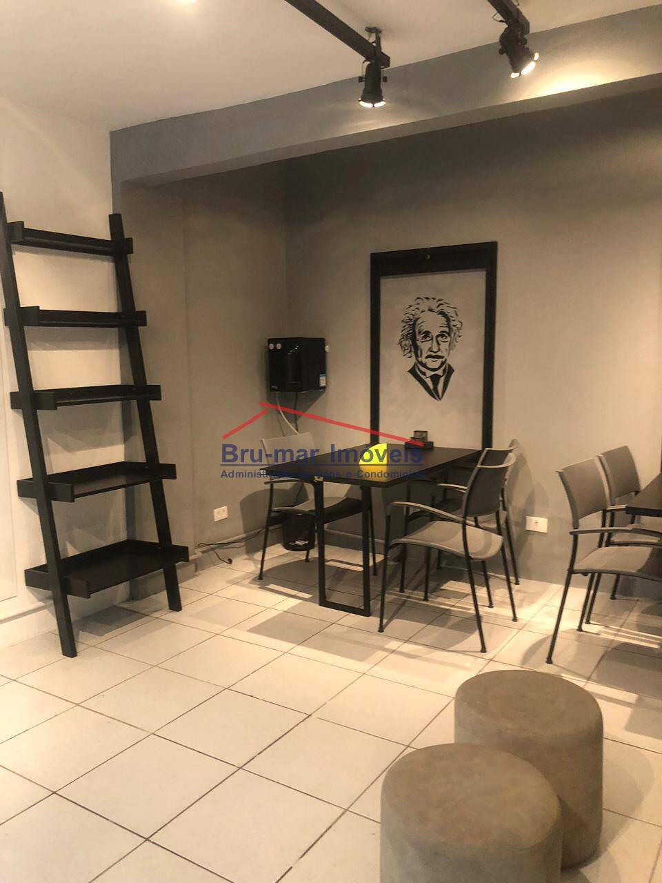 Loja-Salão, 31 m² - Foto 7
