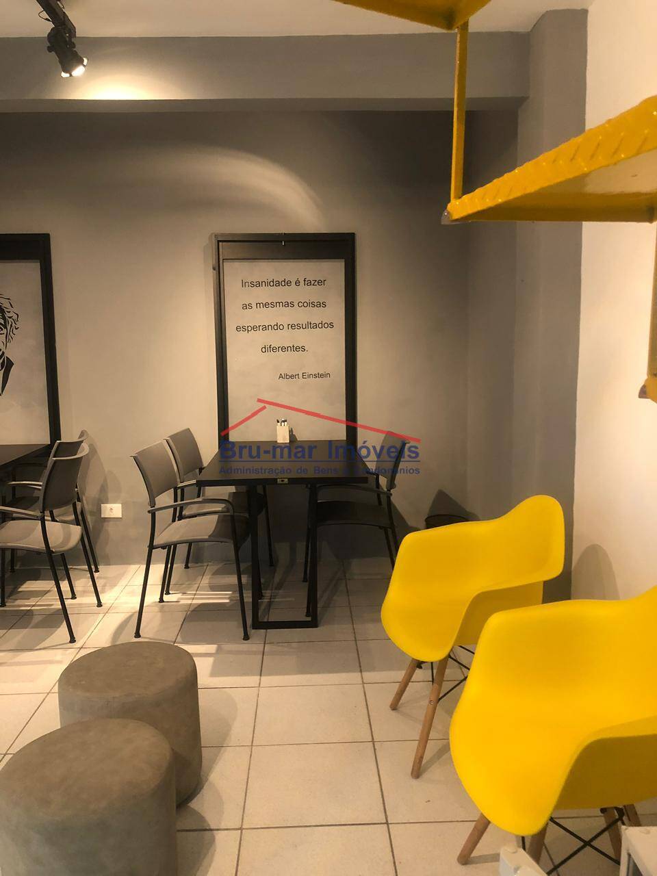 Loja-Salão, 31 m² - Foto 5