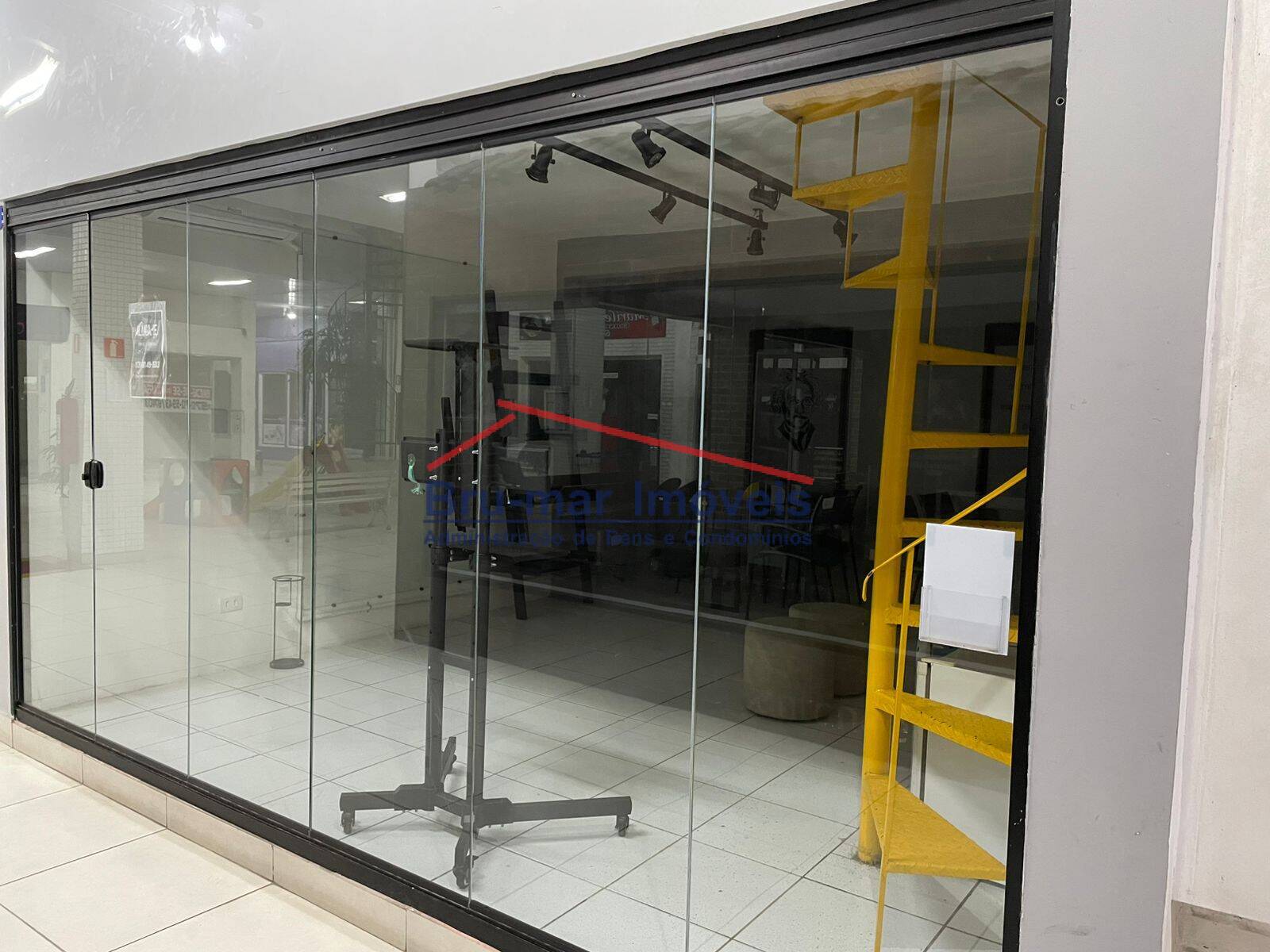 Loja-Salão, 31 m² - Foto 11