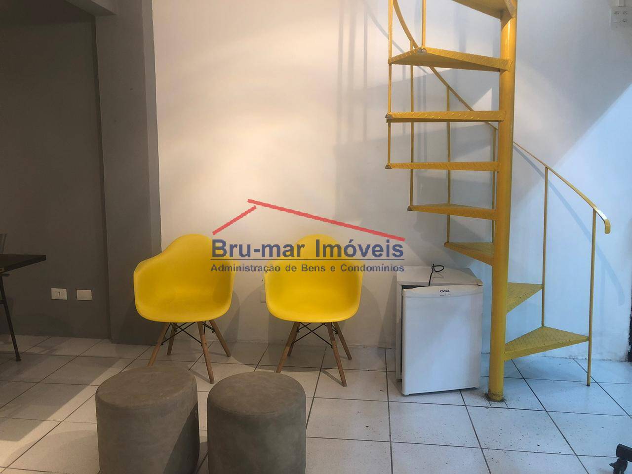 Loja-Salão, 31 m² - Foto 6