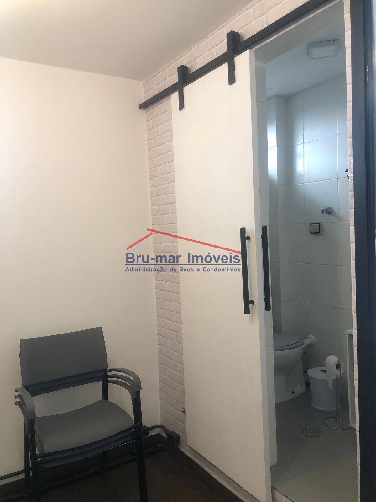 Loja-Salão, 31 m² - Foto 10