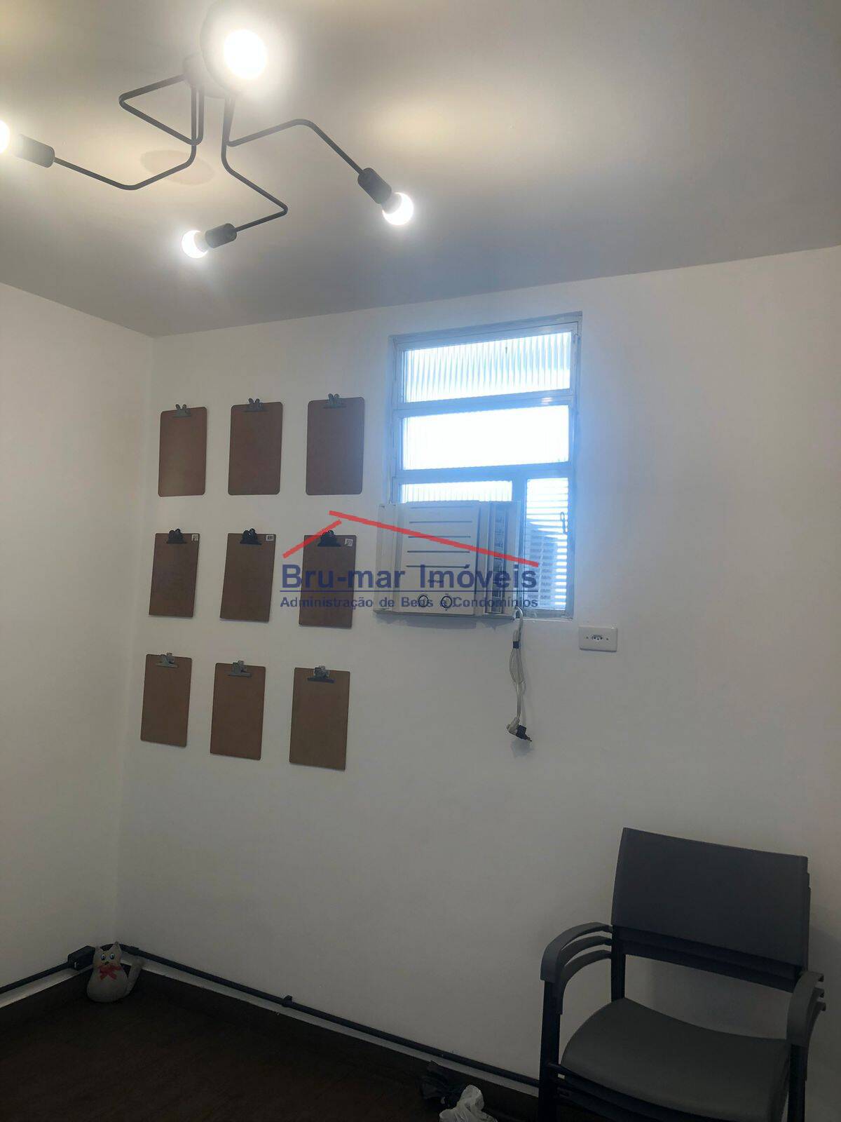 Loja-Salão, 31 m² - Foto 9