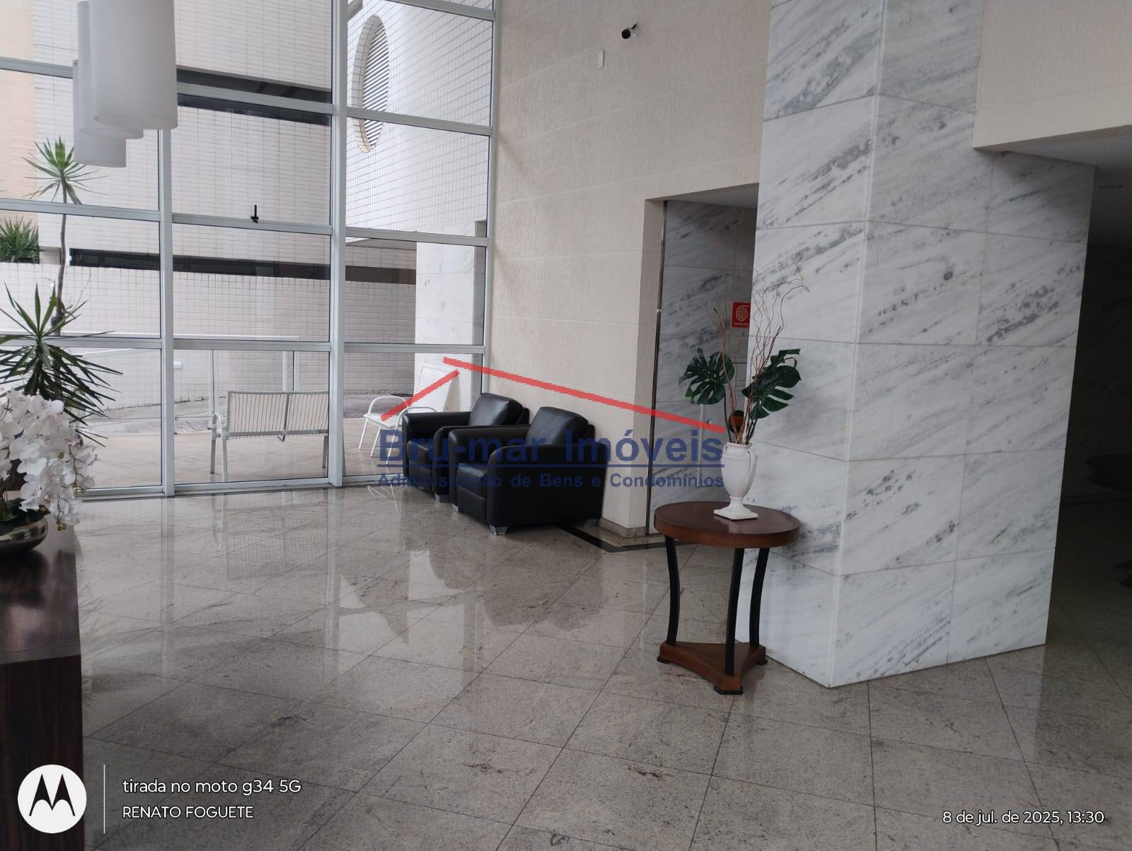 Apartamento, 3 quartos, 160 m² - Foto 32