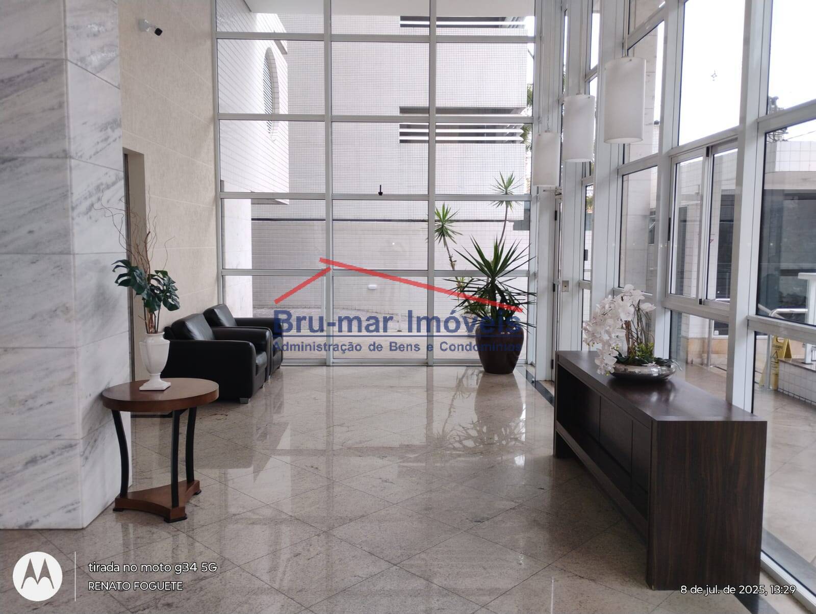 Apartamento, 3 quartos, 160 m² - Foto 33