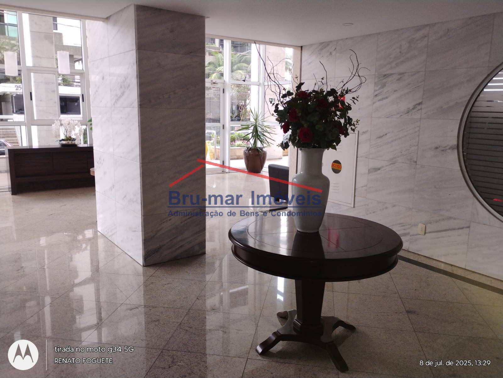 Apartamento, 3 quartos, 160 m² - Foto 34
