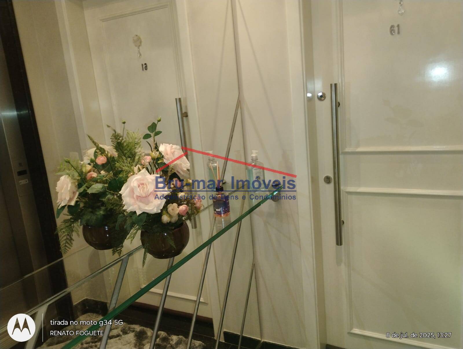 Apartamento, 3 quartos, 160 m² - Foto 31