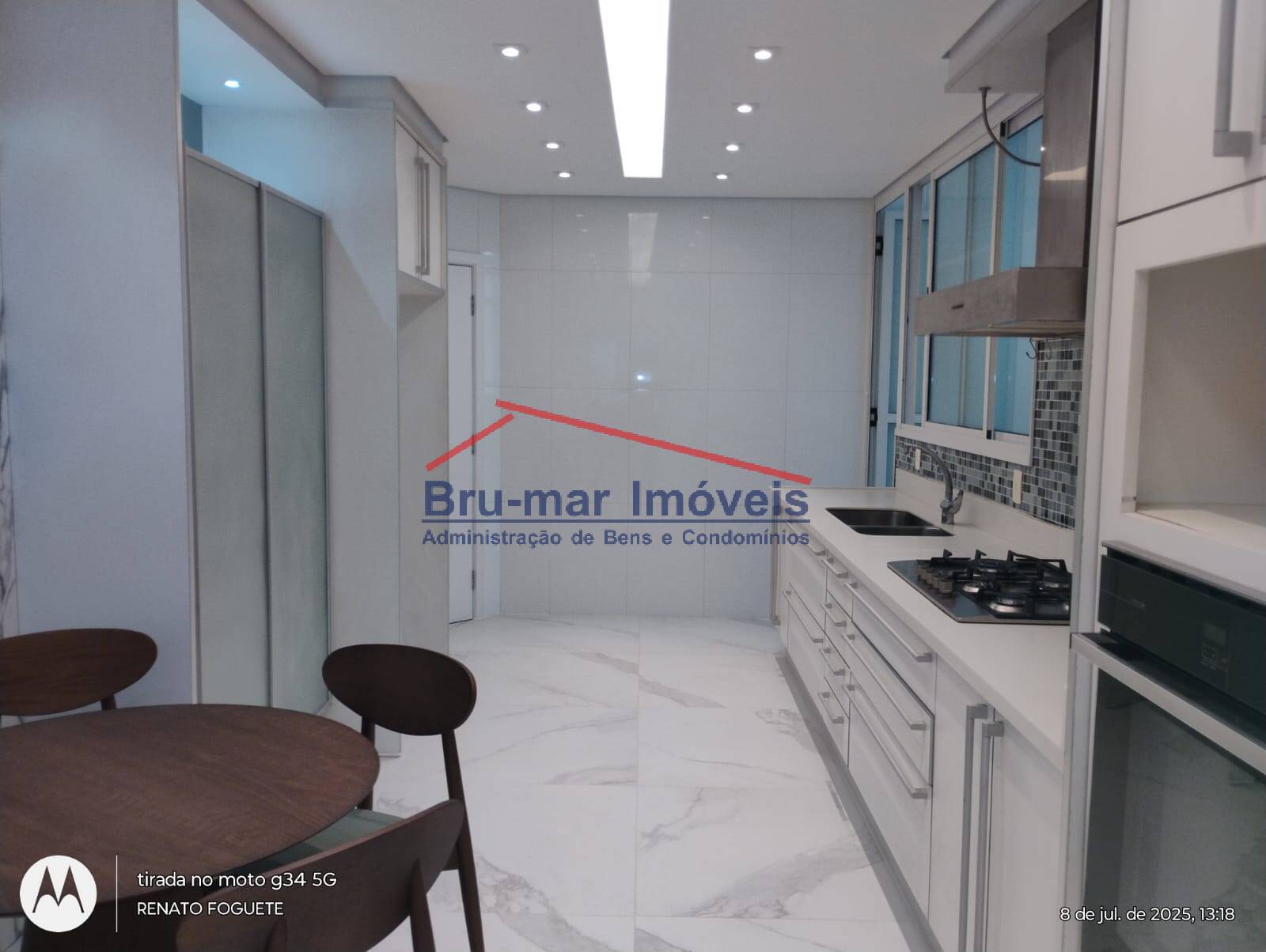 Apartamento, 3 quartos, 160 m² - Foto 23
