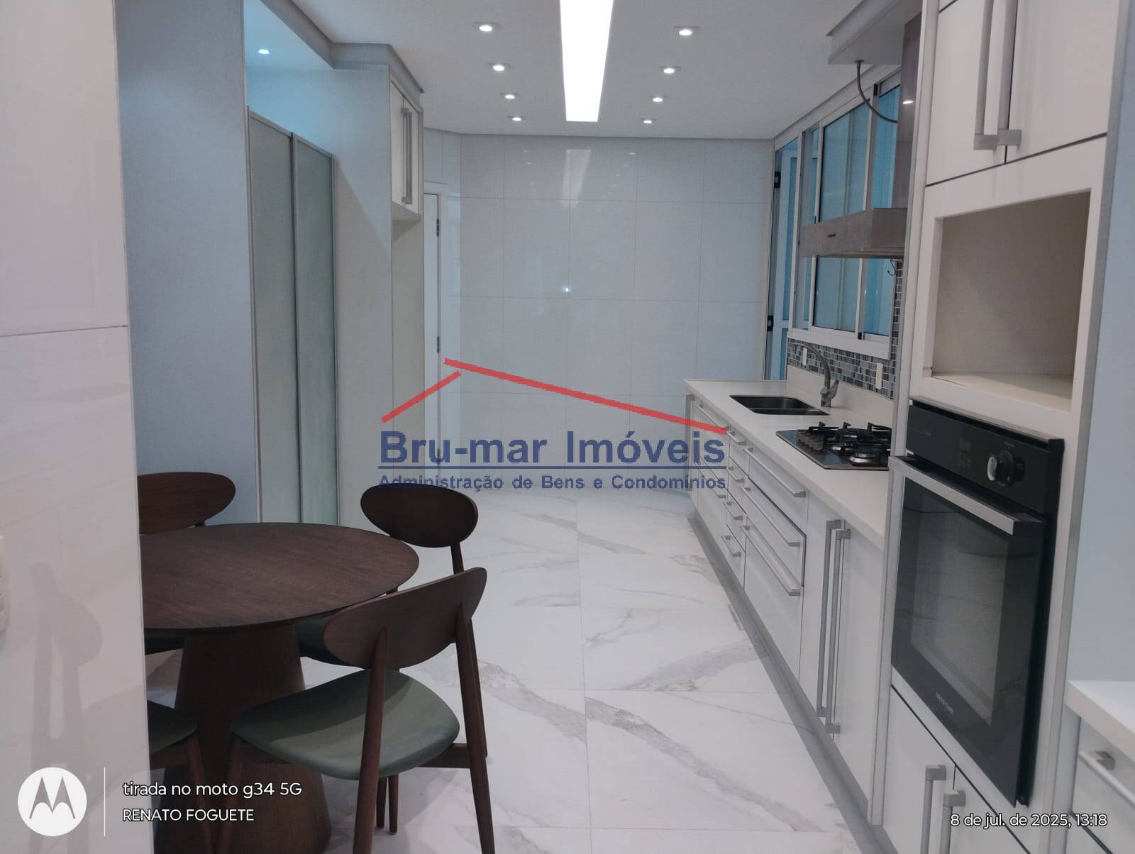 Apartamento, 3 quartos, 160 m² - Foto 24