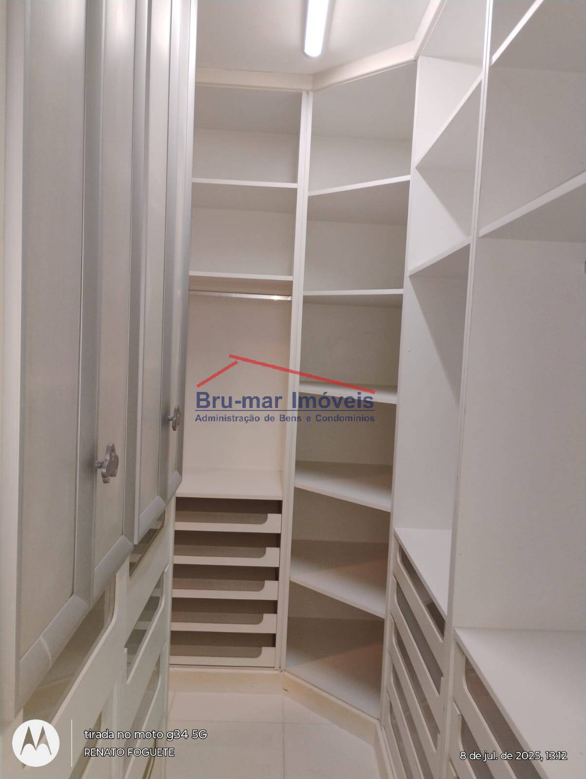 Apartamento, 3 quartos, 160 m² - Foto 19