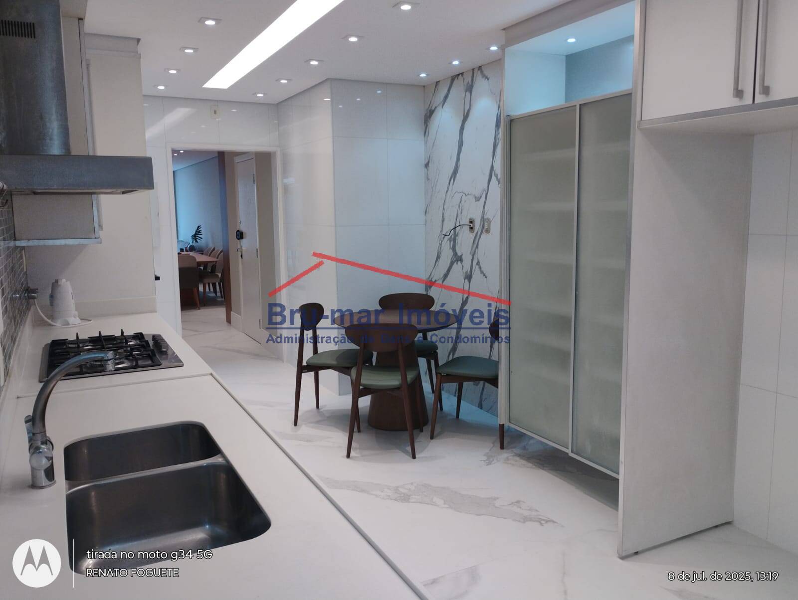 Apartamento, 3 quartos, 160 m² - Foto 25