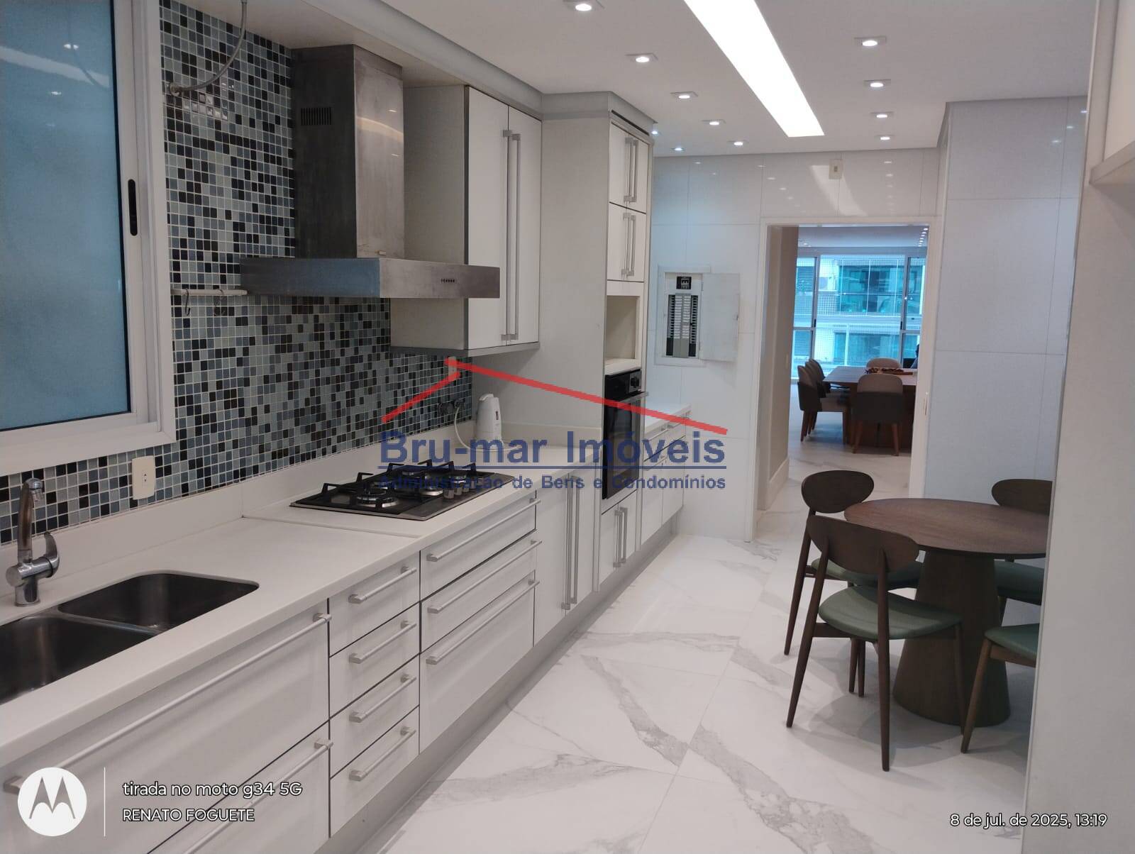 Apartamento, 3 quartos, 160 m² - Foto 26