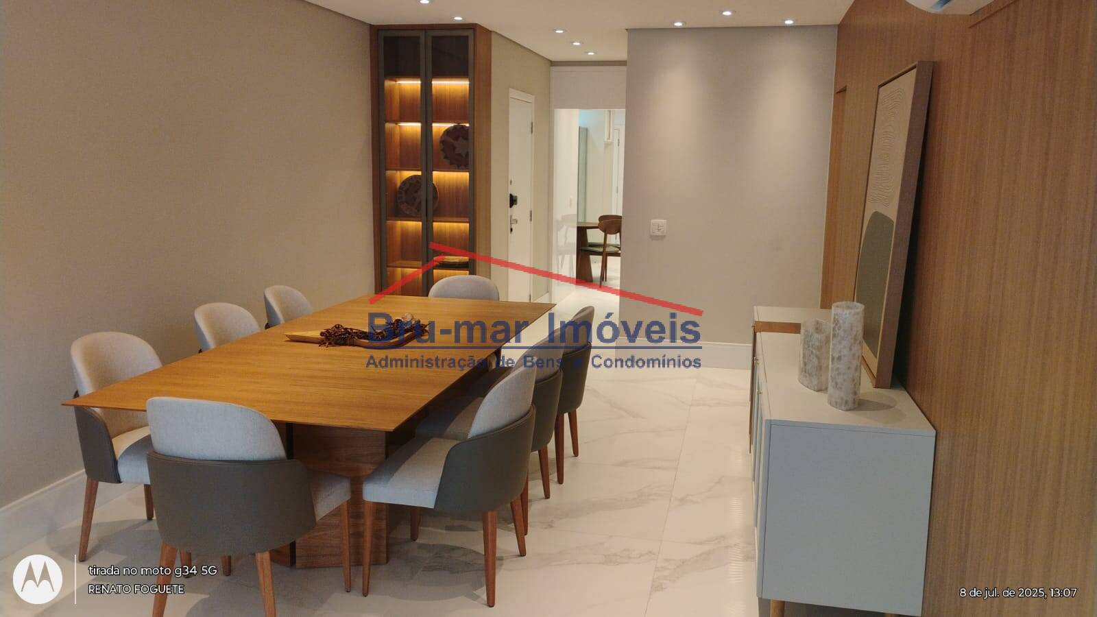 Apartamento, 3 quartos, 160 m² - Foto 2