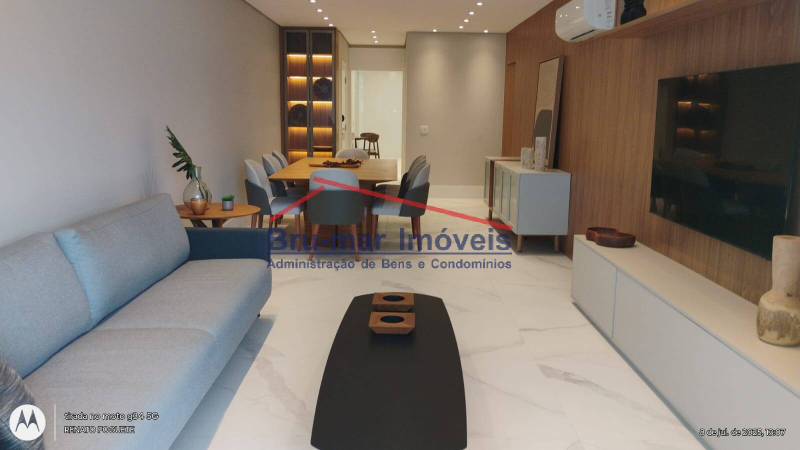 Apartamento, 3 quartos, 160 m² - Foto 4