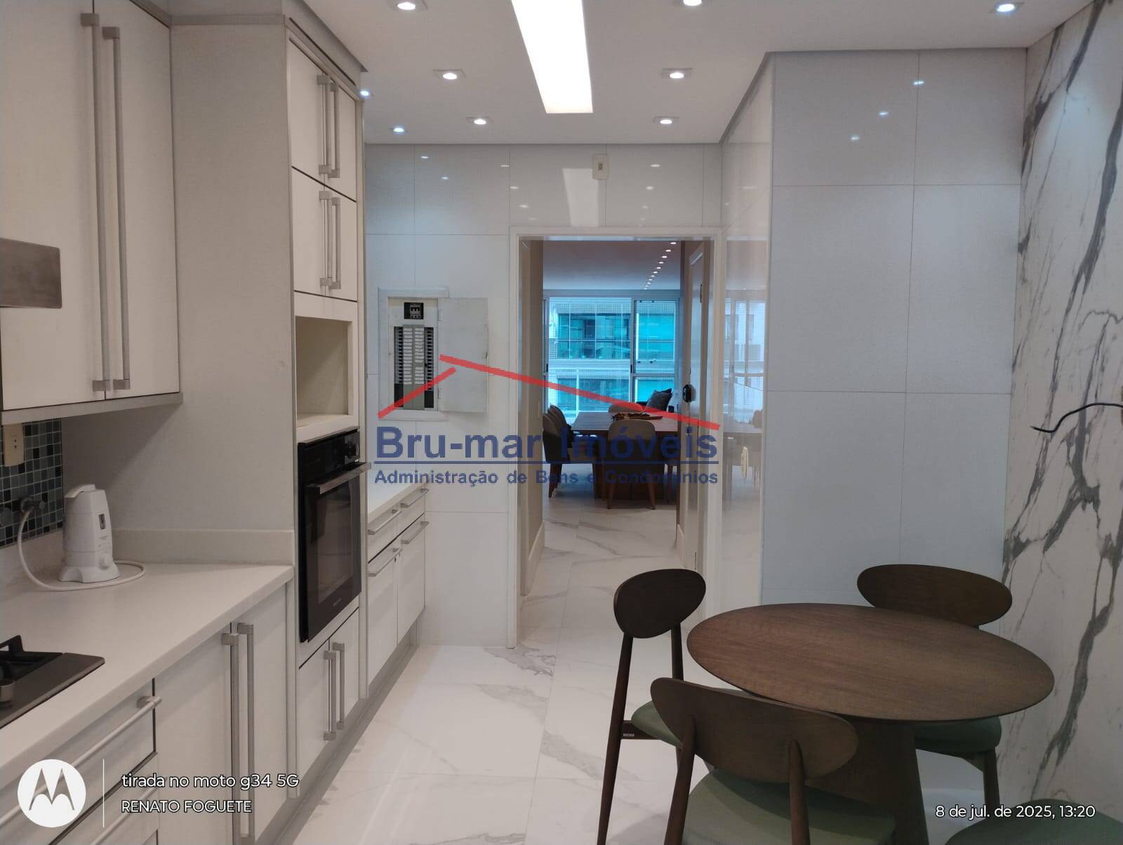 Apartamento, 3 quartos, 160 m² - Foto 27