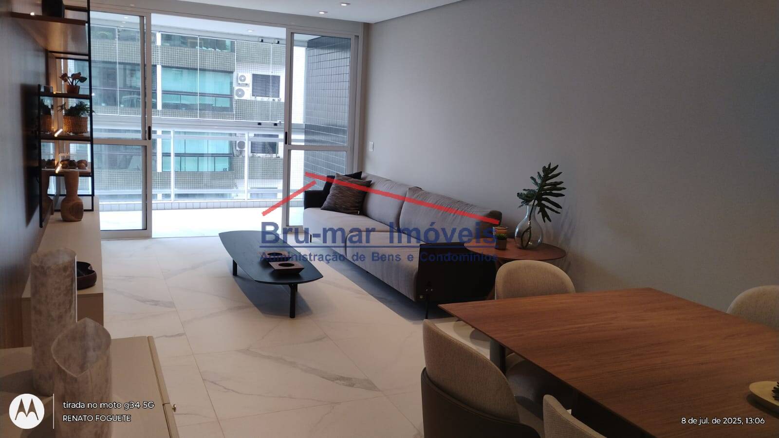 Apartamento, 3 quartos, 160 m² - Foto 5