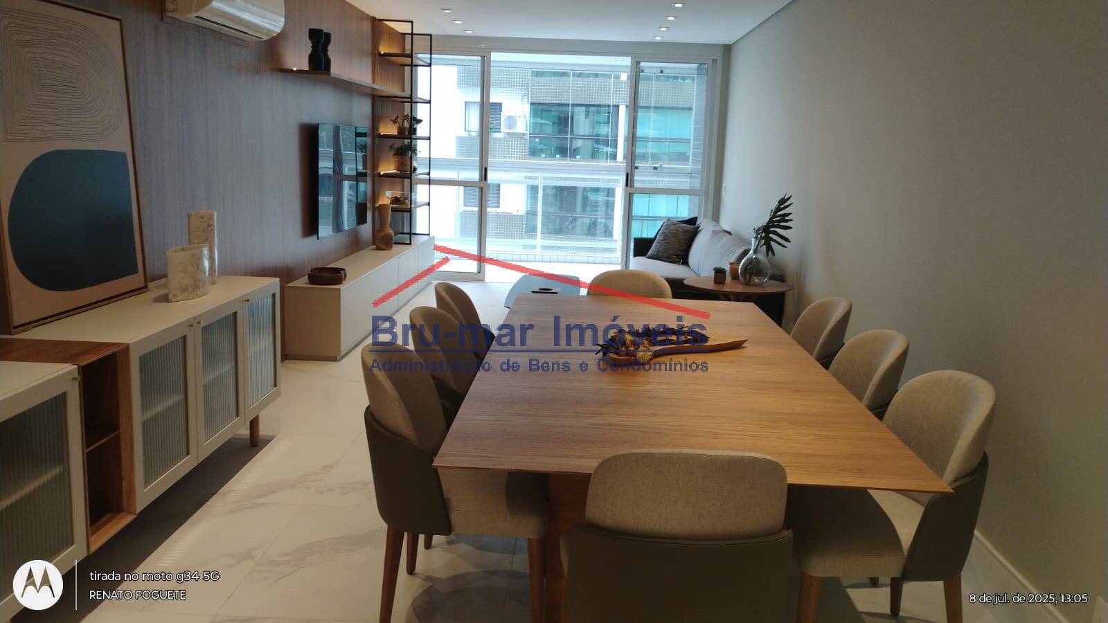 Apartamento, 3 quartos, 160 m² - Foto 8
