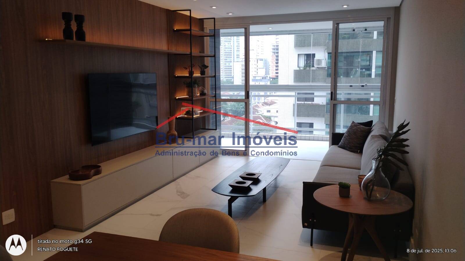 Apartamento, 3 quartos, 160 m² - Foto 6