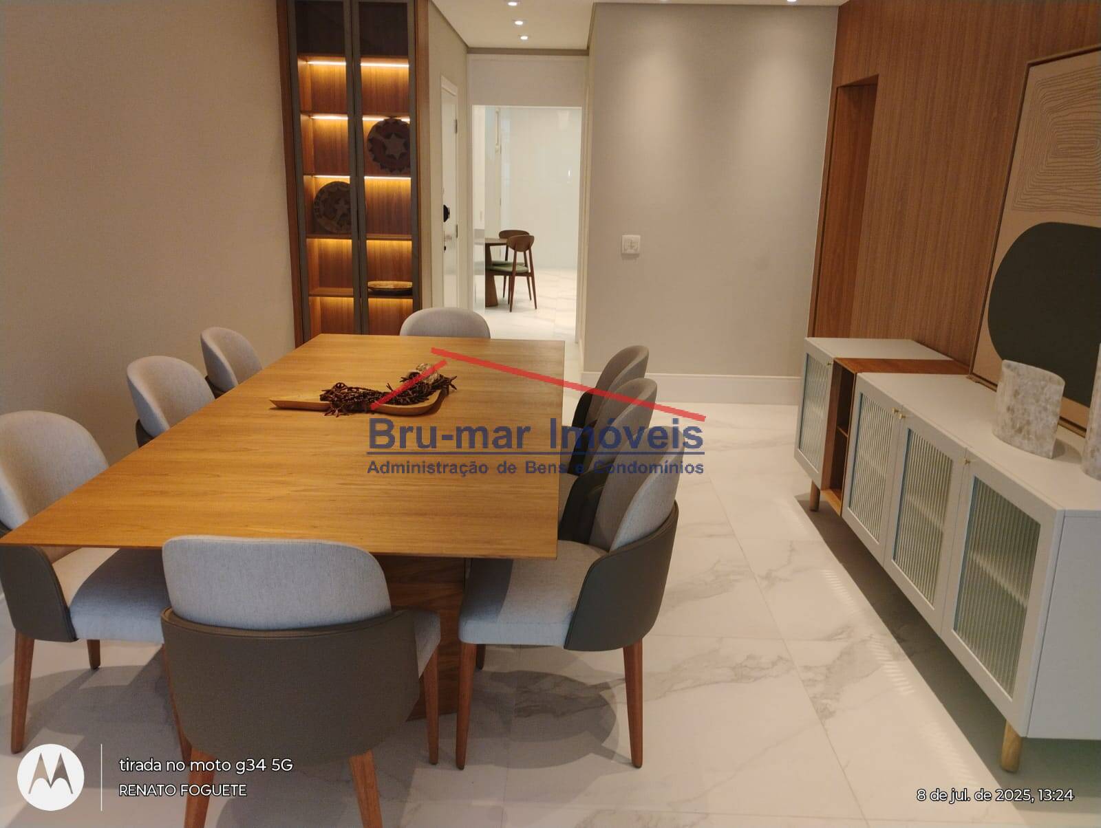 Apartamento, 3 quartos, 160 m² - Foto 7