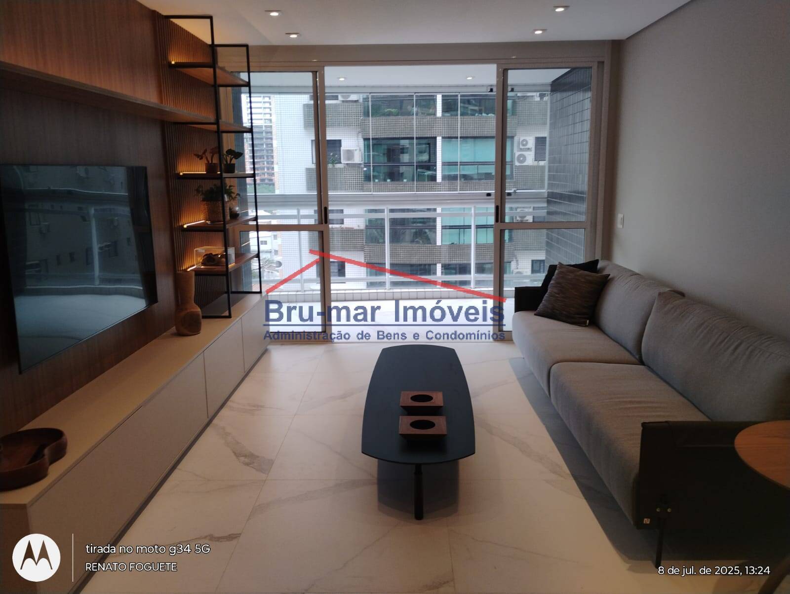 Apartamento, 3 quartos, 160 m² - Foto 9