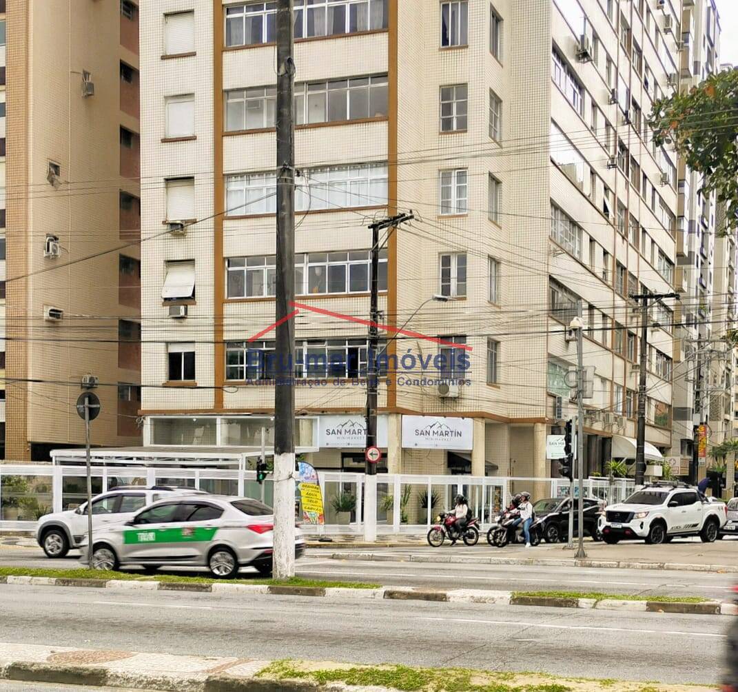 Loja-Salão, 103 m² - Foto 1