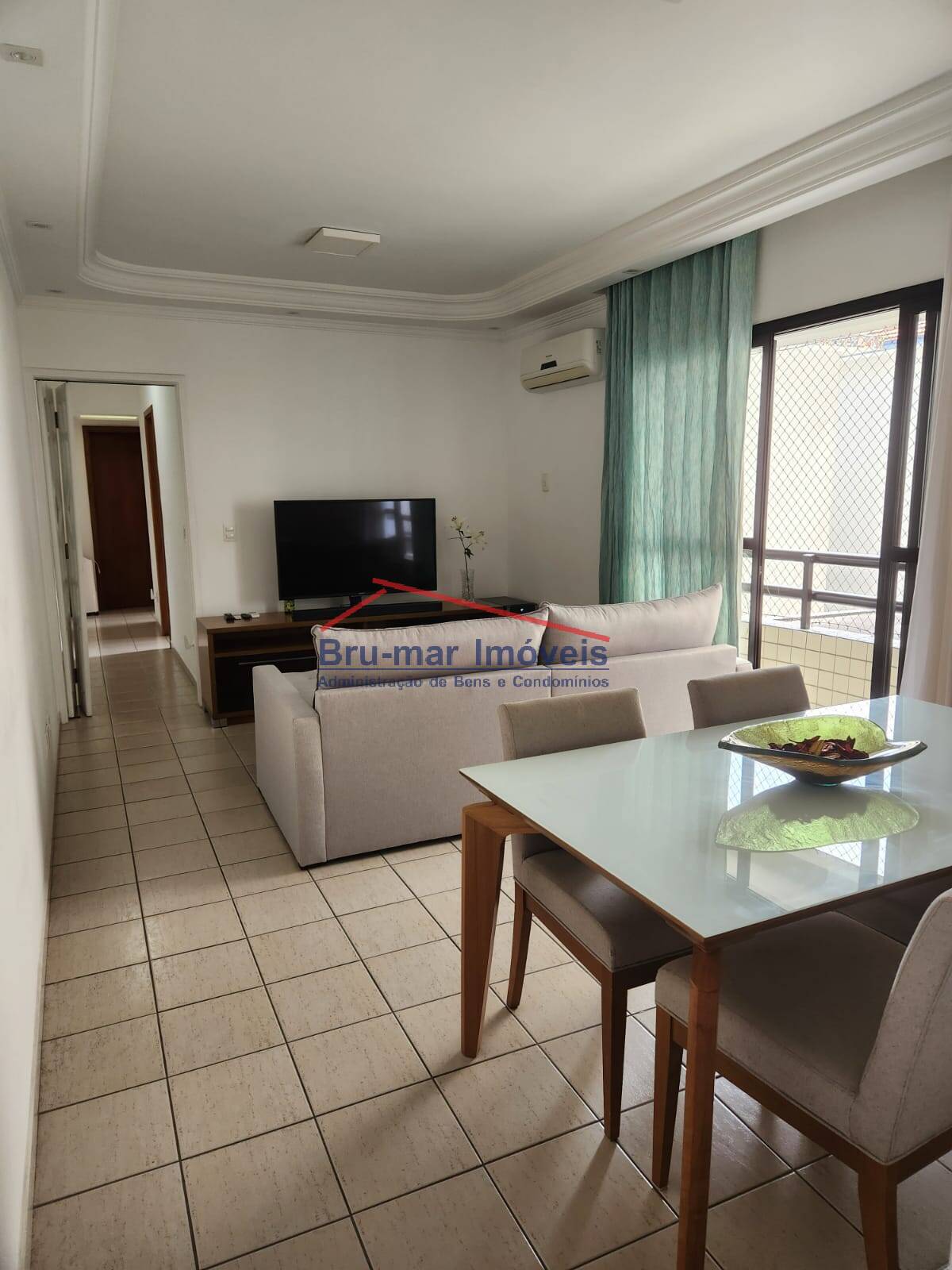 Apartamento, 2 quartos, 84 m² - Foto 1
