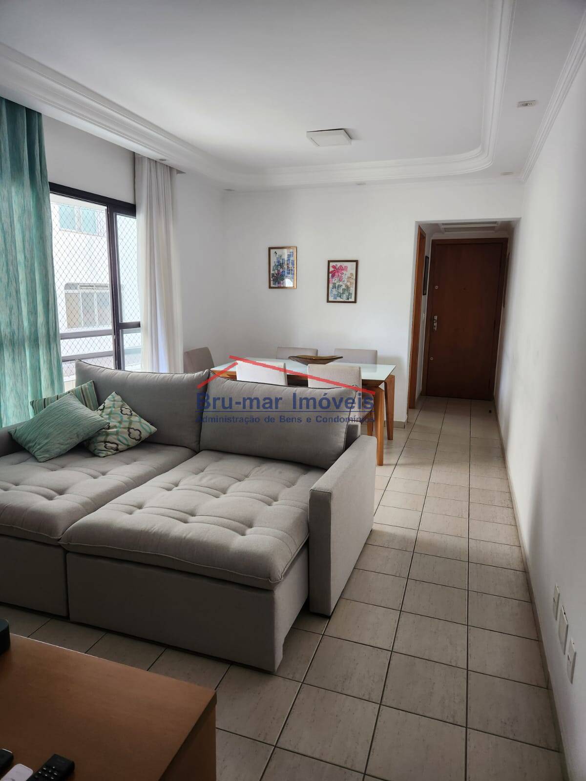 Apartamento, 2 quartos, 84 m² - Foto 2