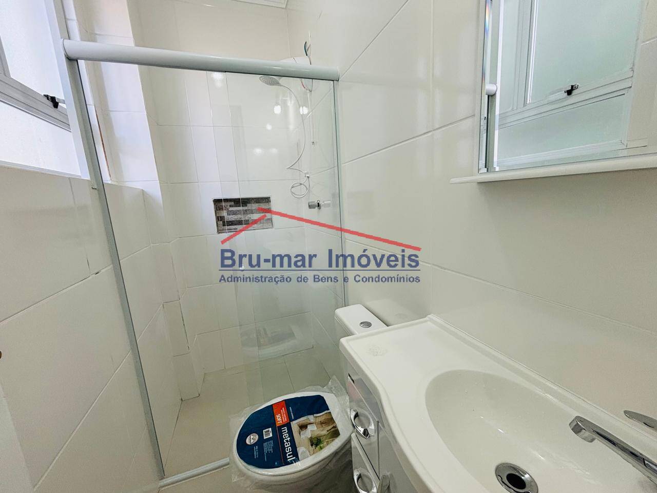 Apartamento, 1 quarto, 56 m² - Foto 10