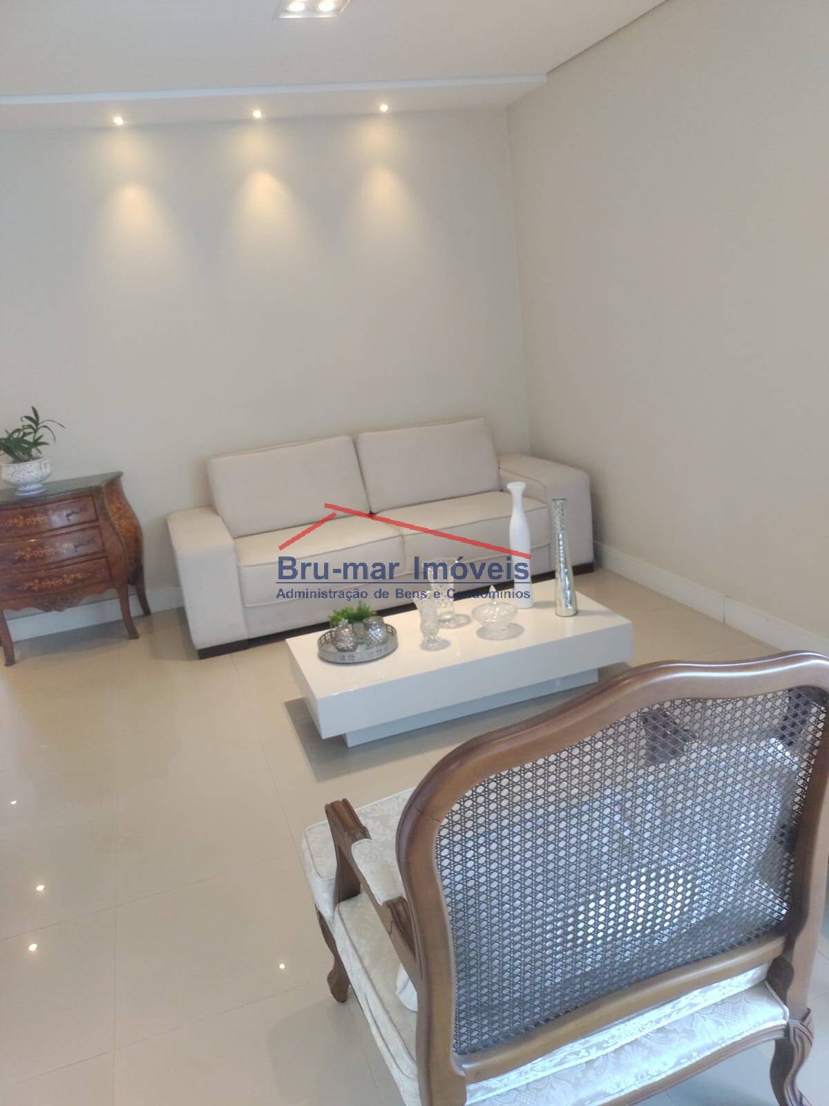 Apartamento, 3 quartos, 117 m² - Foto 4