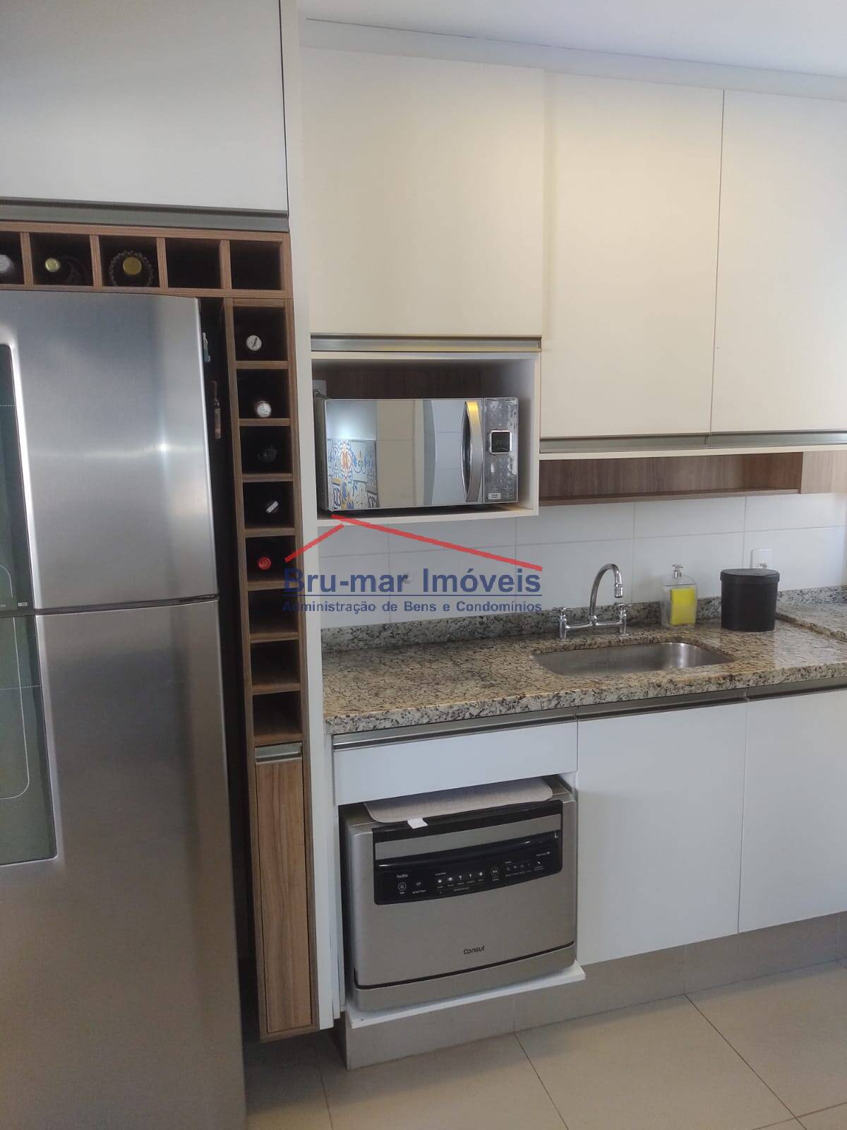 Apartamento, 3 quartos, 117 m² - Foto 17