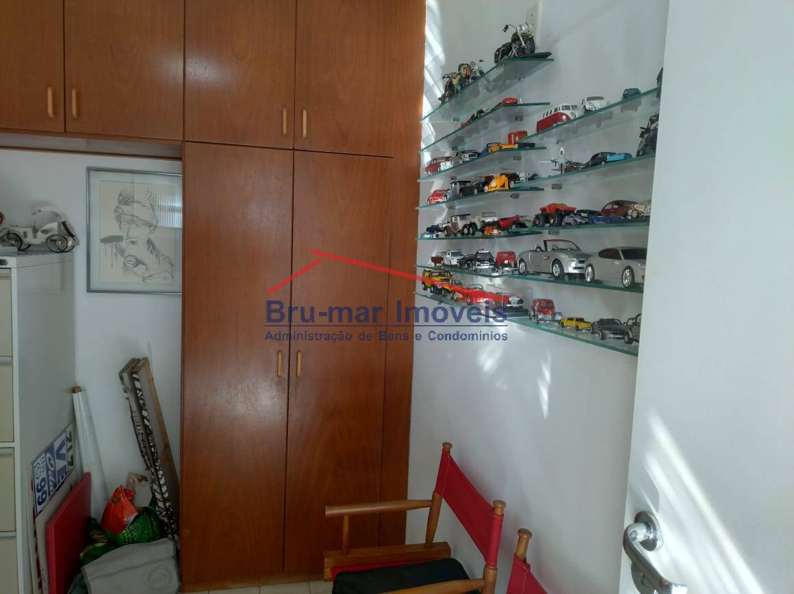 Apartamento, 2 quartos, 118 m² - Foto 16