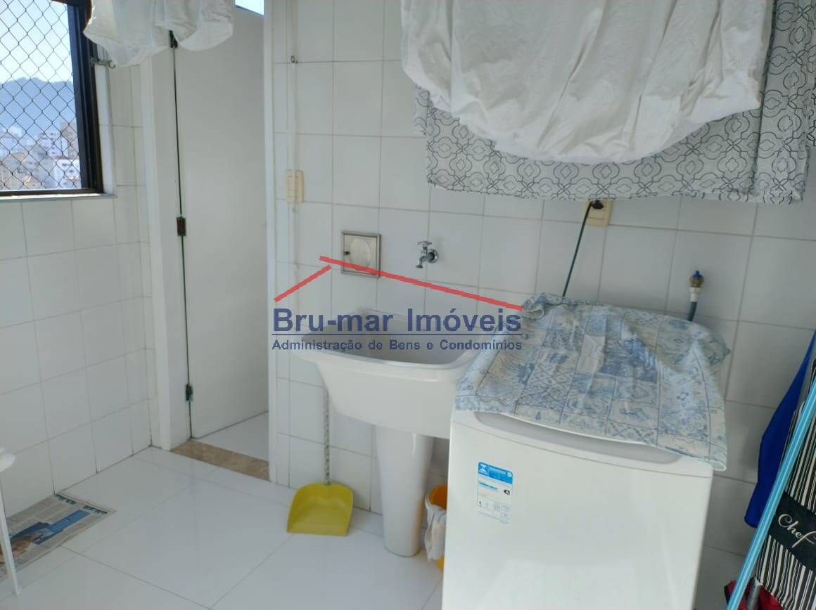 Apartamento, 2 quartos, 118 m² - Foto 14