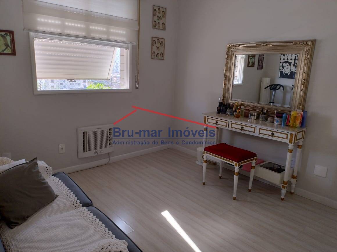 Apartamento, 2 quartos, 118 m² - Foto 7